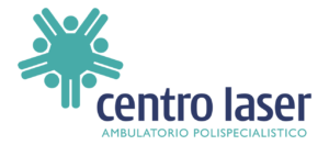 Logo Centro Laser