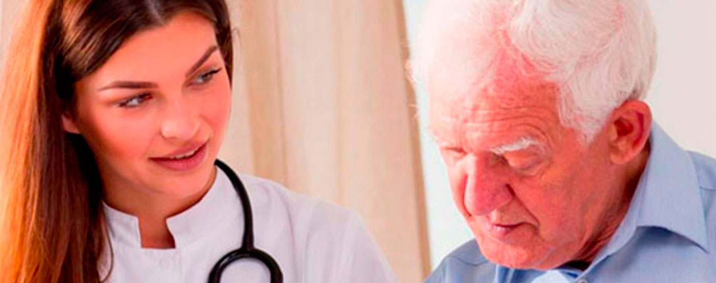 infermiere a domicilio Centro Laser