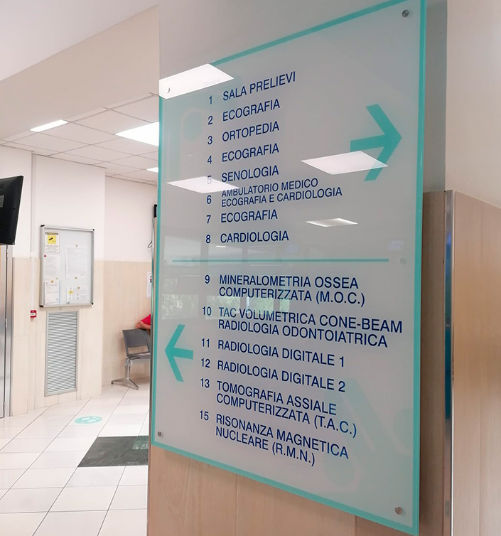 Centro Laser Castellammare di Stabia