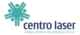 Logo Centro Laser